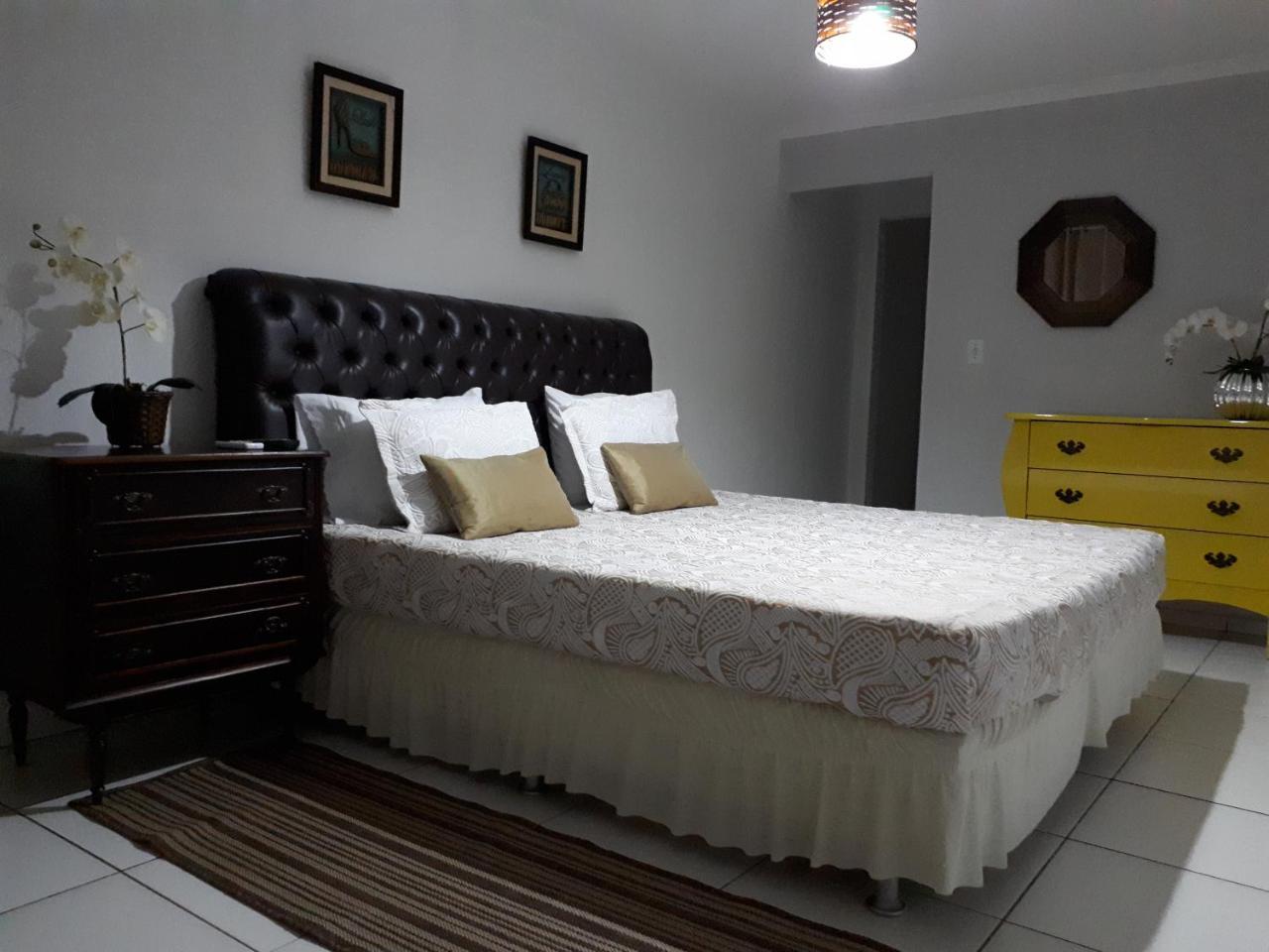 Pousada Cris Garden Bed&Breakfast Foz do Iguaçu Kültér fotó
